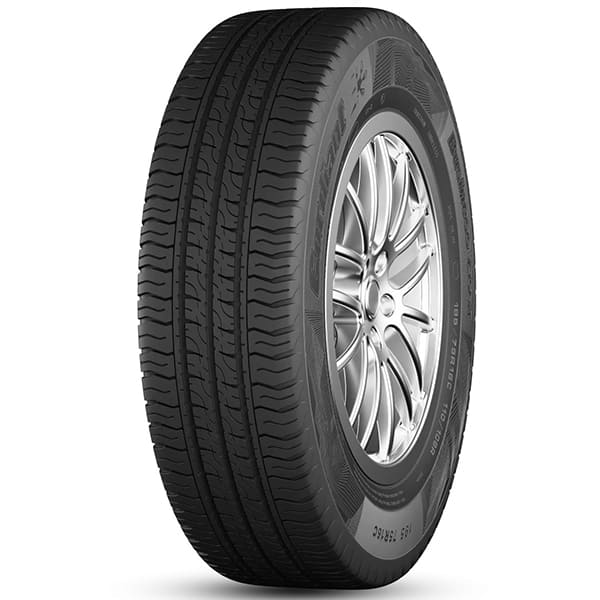 185/75Р16C Cordiant Business  CS-2 104/102R